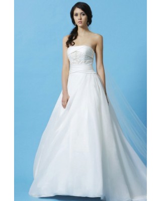 Eden Bridal Style # GL029