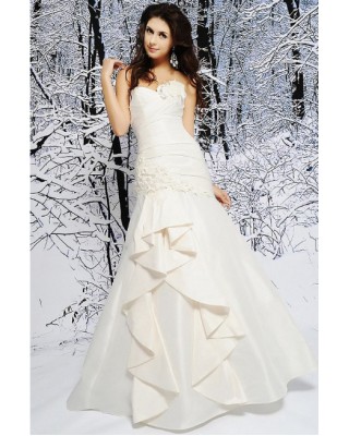 Eden Bridal Style # SL013