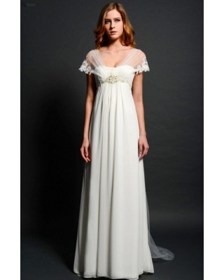 Eden Bridal Style # SL036